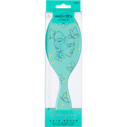 cala-wet-n-dry-detangling-hair-brush-masked-butterfly-4