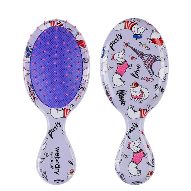 cala-wet-n-dry-mini-detangling-hair-brush-paris-pooch-1