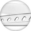 Olivia Garden CARA VG-10 - 5.5" + Zipper Case