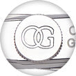 Olivia Garden CARA VG-10 - 5.5" + Zipper Case