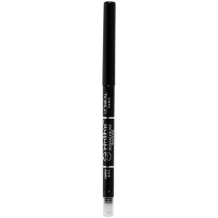 L'Oréal Paris Infallible Never Fail Pencil Eyeliner - HB Beauty Bar