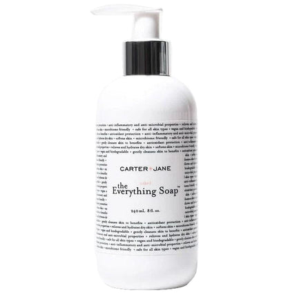 Carter+Jane Naked The Everything Soap™