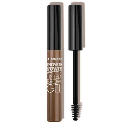 LA Colors Browie Wowie Tinted Brow Gel