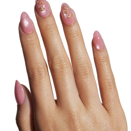 Celebritytips Pose By the Beach Chair Press On Nails