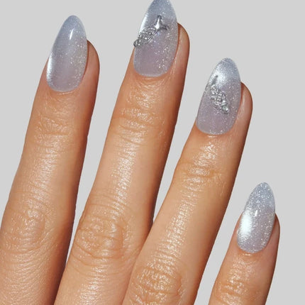 Celebritytips Sea Salt Press On Nails