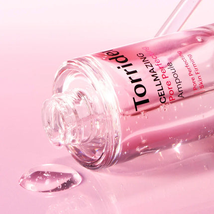 CELLMAZING Pore Perfecting Ampoule by Torriden
