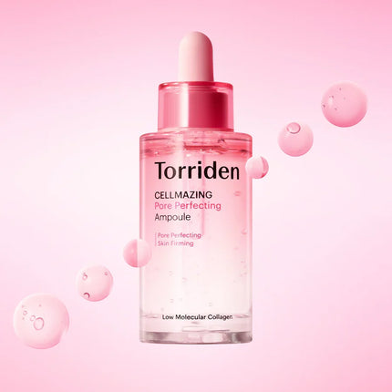 CELLMAZING Pore Perfecting Ampoule by Torriden