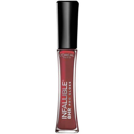 L'Oréal Paris Infallible 8 HR Pro Gloss - HB Beauty Bar