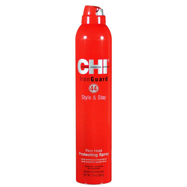 Chi 44 Iron Guard Style _ Stay Spray 1