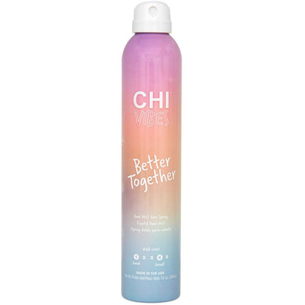 Chi Vibes Better Together Hairspray 1