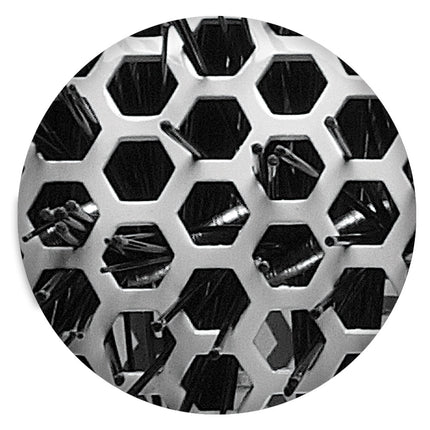 Olivia Garden Ceramic + ion Thermal - 34 PC Display