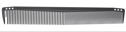 Olivia Garden CarbonLite Combs - 8.5" Cutting