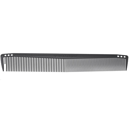 Olivia Garden CarbonLite Combs - 8.5" Cutting CL2