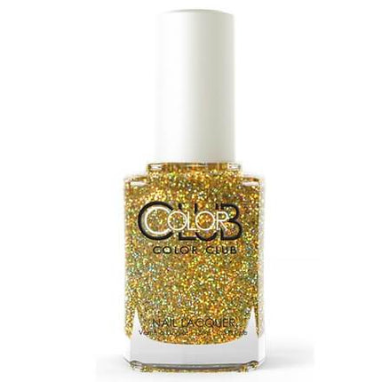 Color Club Ain't It Grand