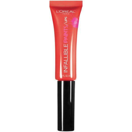 L'Oréal Paris Infallible PAINTS/LIPS - HB Beauty Bar