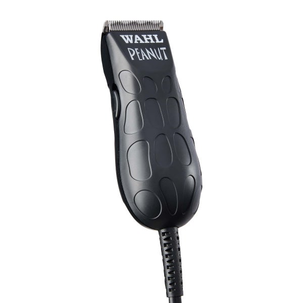 Wahl Sterling Peanut Clipper & Trimmer - Black