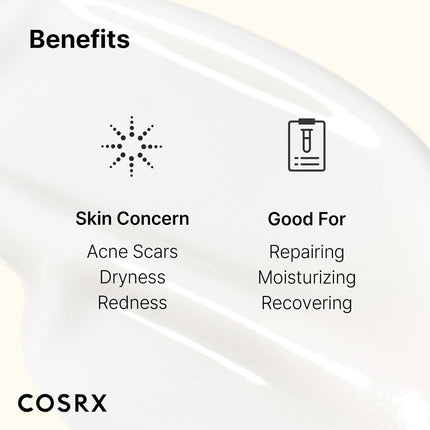 COSRX Advanced Snail 92 All In One Cream