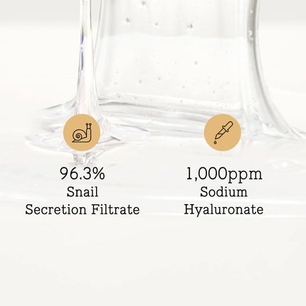 COSRX Advanced Snail 96 Mucin Power Essence