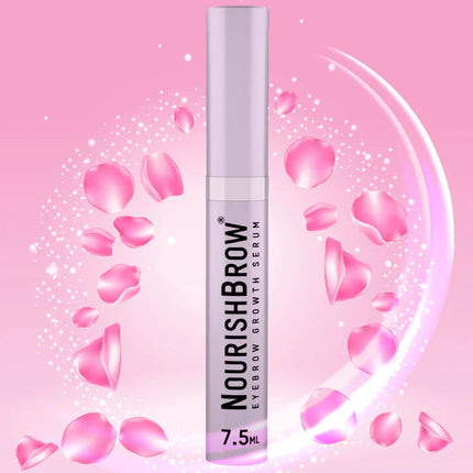 NourishLash Eyelash & Eyebrow Growth Serum Set