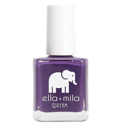 date night  - ella+mila - nail polish