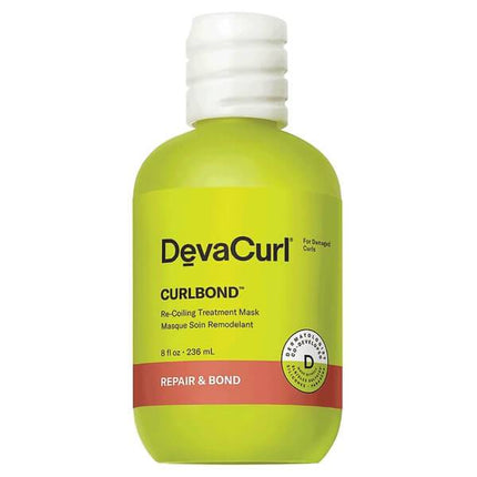 Devacurl Curlbond Mask