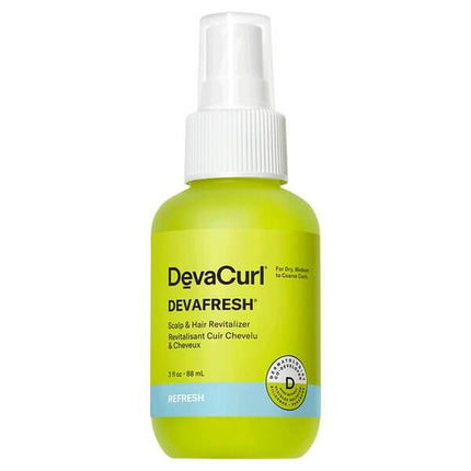 Devacurl Devafresh