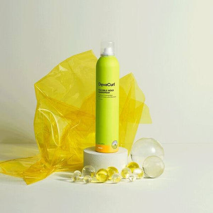 Devacurl Flexible Hold Hairspray