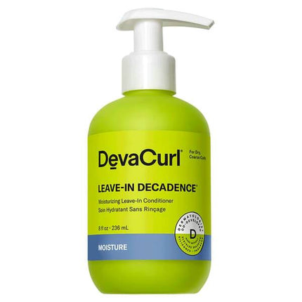 Devacurl Leave In Decadence