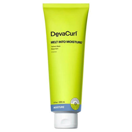 Devacurl Melt Into Moisture Mask