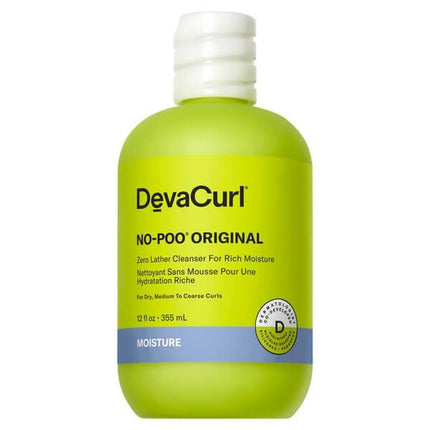 Devacurl No Poo Original