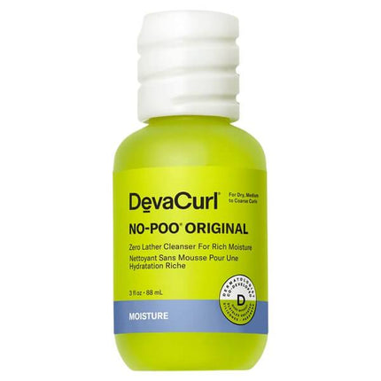 Devacurl No Poo Original