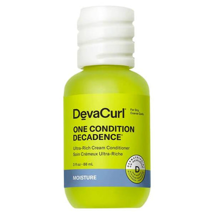 Devacurl One Condition Decadence