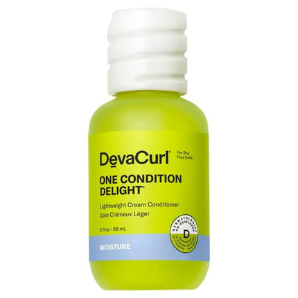 Devacurl One Condition Delight