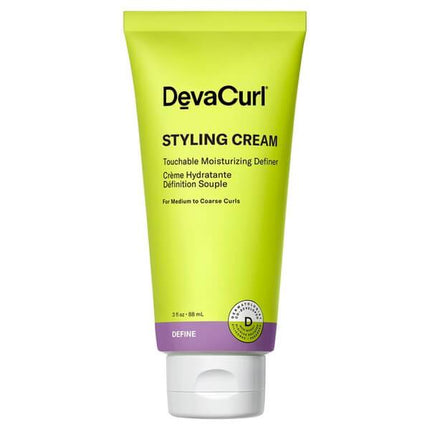 Devacurl Styling Cream