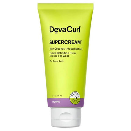 Devacurl Supercream