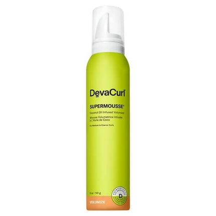 Devacurl Supermousse