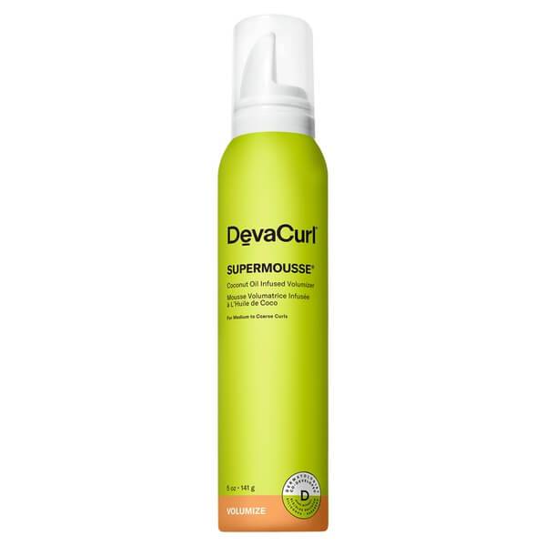 Devacurl Supermousse