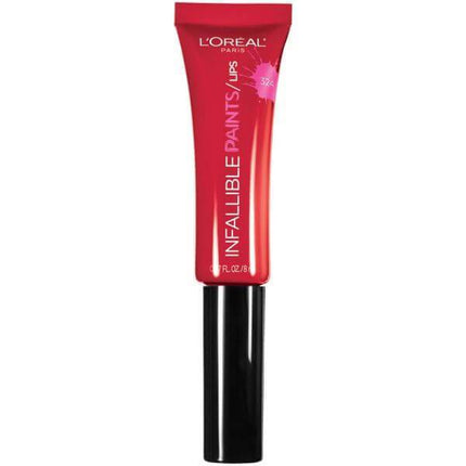 L'Oréal Paris Infallible PAINTS/LIPS - HB Beauty Bar