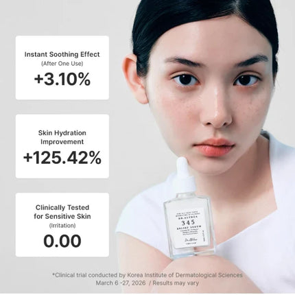 Dr.Althea 345 Relief Serum
