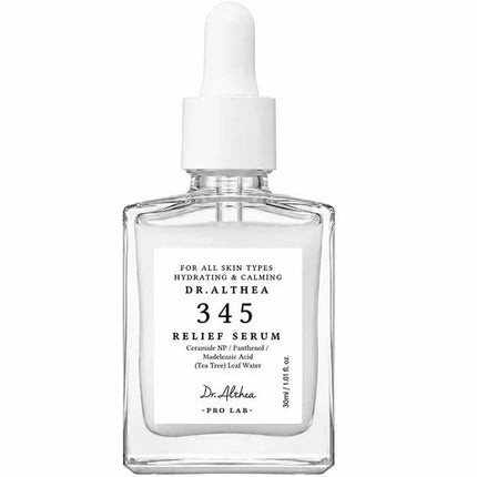 Dr.Althea 345 Relief Serum
