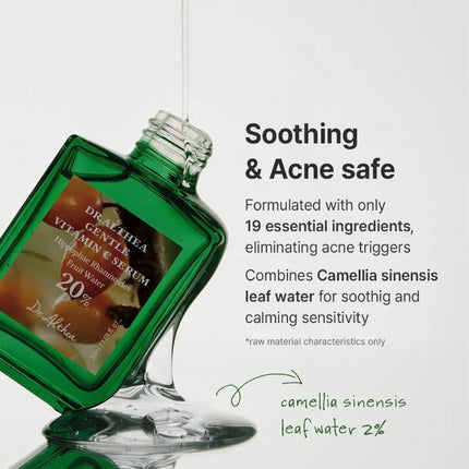 Dr. Althea Gentle Vitamin C Serum