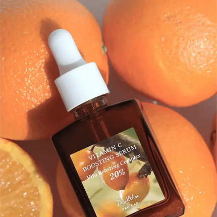 Dr.Althea Vitamin C Boosting Serum