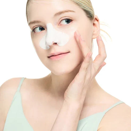 Dr. Melaxin CACTOX 3-Step Nose Mask Pack