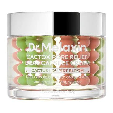 Dr. Melaxin CACTOX Pore Dual Capsule Cream