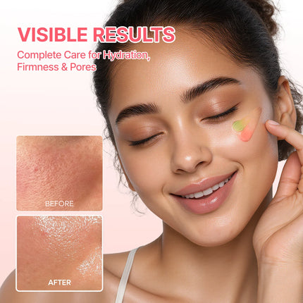 Dr. Melaxin CACTOX Pore Dual Capsule Cream