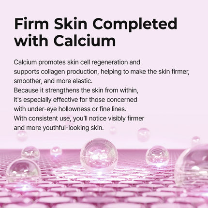 Dr. Melaxin Calcium Intense Cream