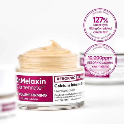 Dr. Melaxin Calcium Intense Cream