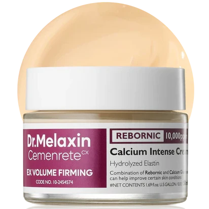 Dr. Melaxin Calcium Intense Cream