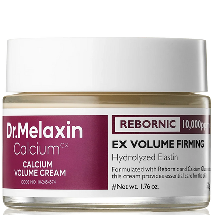 Dr. Melaxin Calcium Intense Cream
