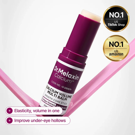 Dr. Melaxin Calcium Multi Balm